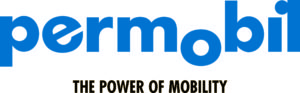 Permobil Logo