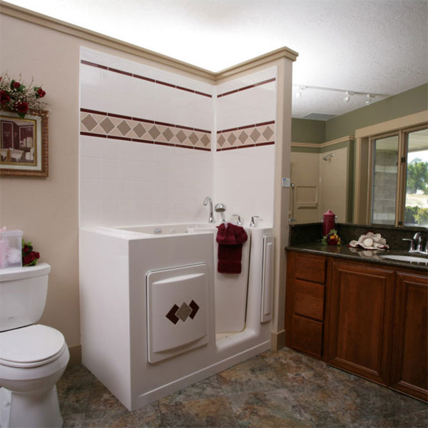 Bestbath - ADA Shower Stalls, Commercial Showers, Walk-in Showers