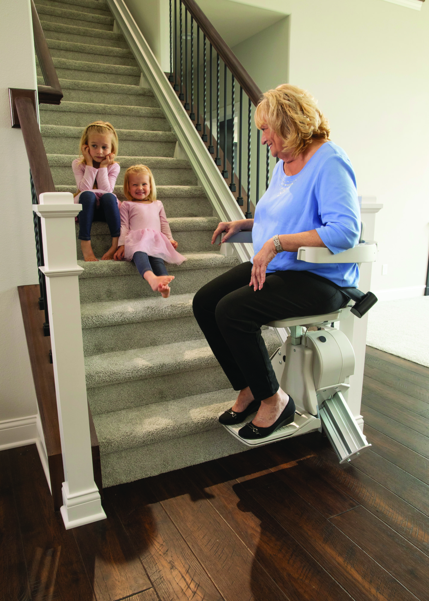 Bruno Elan Stair Lift