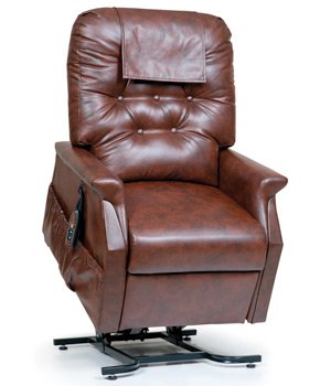 Golden Technology Lift Chair Recliner - Capri