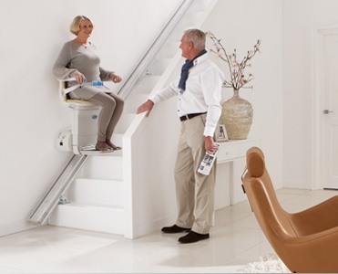 Stairlifts Five Forlks Sc