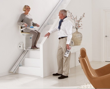 Stairlifts Parker Sc