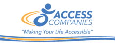 Making Your Life Accessible