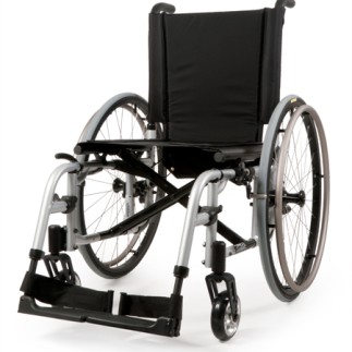 QUICKIE-2-Lightweight-Folding-Wheelchair