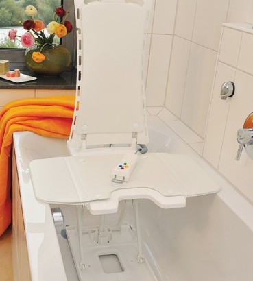 Bath Lift Drive Bellavita