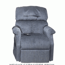 Comforter Series – Golden Technology Lift Chair Recliner