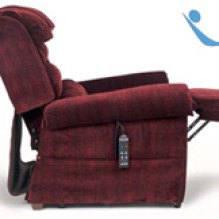 Maxi Comfort Medium – Golden Technology Lift Chair Recliner