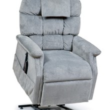 Traditional Series Cambridge- Golden Technology Lift Chair Recliner