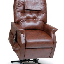 Value Series Capri- Golden Technology Lift Chair Recliner