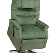 Value Series Monarch Large – Golden Technology Lift Chair Recliner