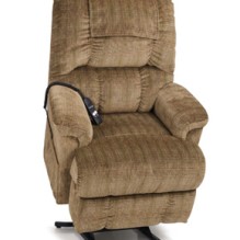 Signature Series Space Saver – Golden Technology Lift Chair Recliner