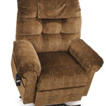 Signature Series Winston – Golden Technology Lift Chair Recliner